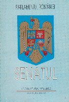 Parlamentul Romaniei. Legislatura 1996-2000