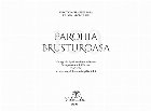 Parohia Brusturoasa 150