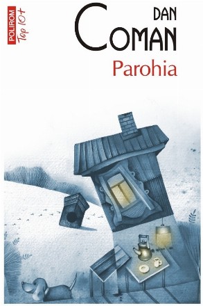 Parohia : roman