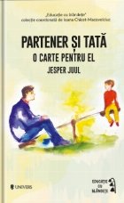 Partener si tata. O carte pentru el