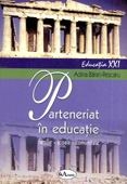 Parteneriat in educatie (familie - scoala - comunitate)