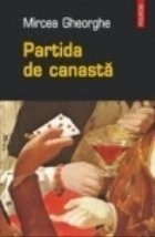 Partida canasta