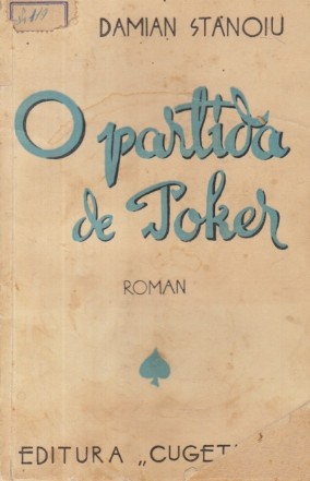 O partida de poker