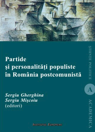 Partide si personalitati populiste in Romania postcomunista