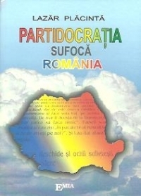 Partidocratia sufoca Romania