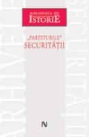 Partiturile Securitatii