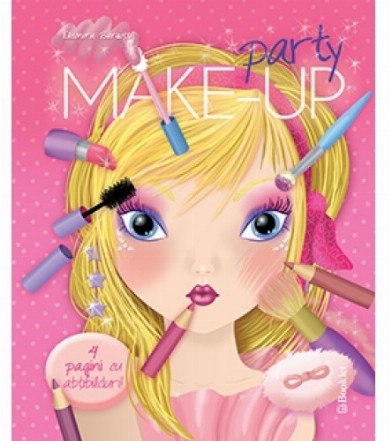 Party make-up