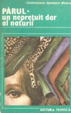 Parul - un nepretuit dar al naturii