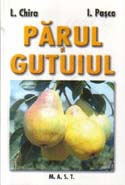 Parul si gutuiul