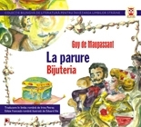 LA PARURE / BIJUTERIA