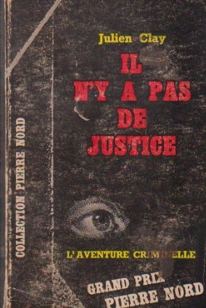 Il n y a pas de justice