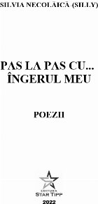 Pas pas îngerul meu poezii