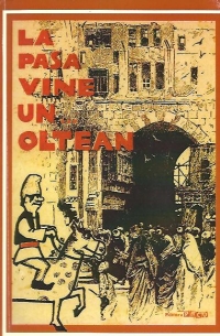 La pasa vine un... oltean - Versuri cu humor