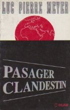 Pasager clandestin