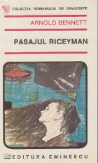 Pasajul Riceyman