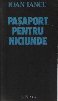 Pasaport pentru niciunde - Timisoara, Decembrie 1989