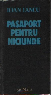 Pasaport pentru niciunde (Timisoara, Decembrie, 1989)