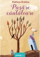 Pasare cantatoare (paperback)