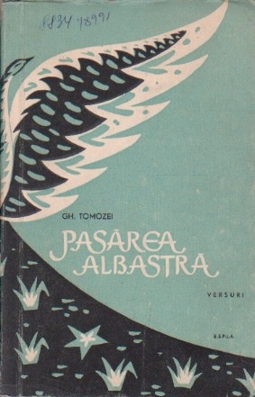 Pasarea Albastra