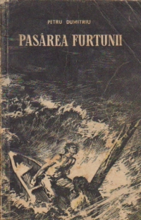 Pasarea furtunii