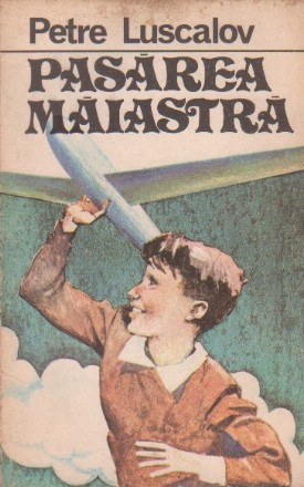 Pasarea Maiastra