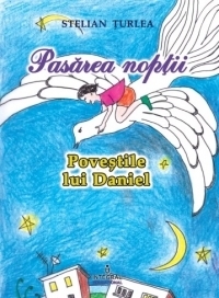 Pasarea noptii - Povestile lui Daniel