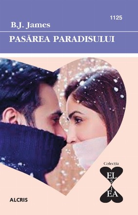 Pasarea paradisului