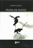 Pasari piatra