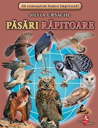 Pasari rapitoare