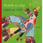 Pasarile aripi copiii carti