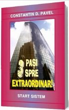 Pasi spre Extraordinar