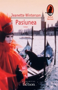 Pasiunea