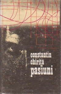 Pasiuni