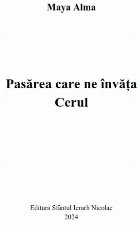 Pasărea care învăţa Cerul