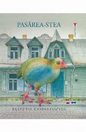 Pasărea-Stea