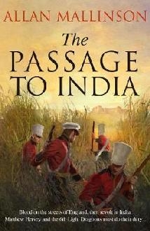 Passage to India