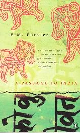 A passage to India