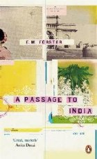 Passage India