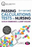 Passing Calculations Tests Nursing