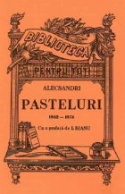 Pasteluri, 1862-1874