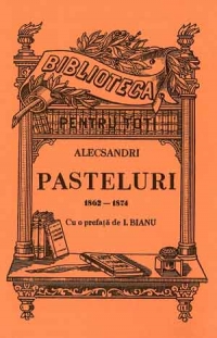 Pasteluri, 1862-1874