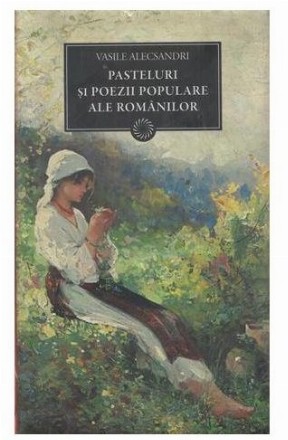 Pasteluri și poezii populare ale românilor