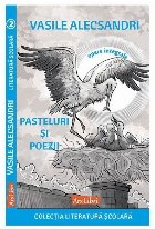 Pasteluri şi poezii