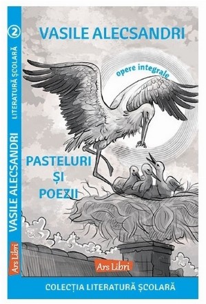 Pasteluri şi poezii