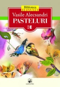 Pasteluri. Vasile Alecsandri