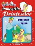 Pastorita regina