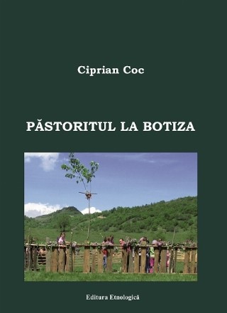 Pastoritul la Botiza