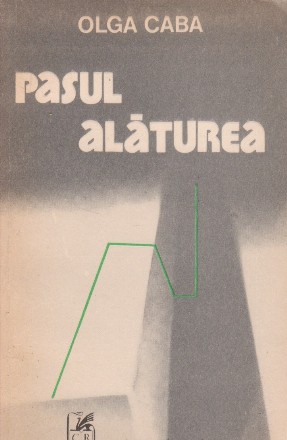 Pasul alaturea