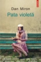 Pata violeta