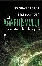 pateric anarhismului crestin dreapta